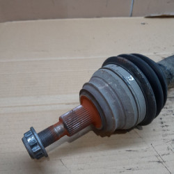 TRANSMISION DELANTERA DERECHA SEAT TOLEDO (1M2) AHF
