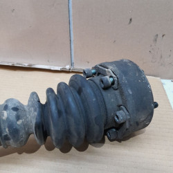 TRANSMISION DELANTERA DERECHA SEAT TOLEDO (1M2) AHF