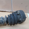 TRANSMISION DELANTERA DERECHA SEAT TOLEDO (1M2) AHF