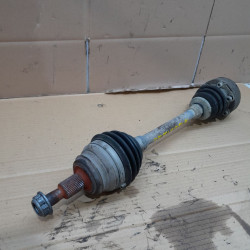 TRANSMISION DELANTERA IZQUIERDA SEAT TOLEDO (1M2) AHF