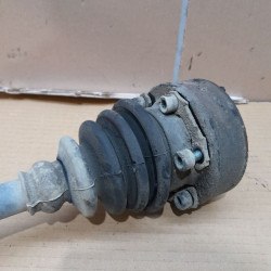 TRANSMISION DELANTERA IZQUIERDA SEAT TOLEDO (1M2) AHF