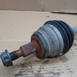 TRANSMISION DELANTERA IZQUIERDA SEAT TOLEDO (1M2) AHF