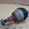 TRANSMISION DELANTERA IZQUIERDA SEAT TOLEDO (1M2) AHF