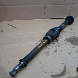 TRANSMISION DELANTERA DERECHA VOLVO S60 BERLINA D5244T5