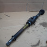 TRANSMISION DELANTERA DERECHA VOLVO S60 BERLINA D5244T5