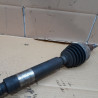 TRANSMISION DELANTERA DERECHA VOLVO S60 BERLINA D5244T5