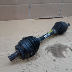 TRANSMISION DELANTERA IZQUIERDA VOLVO S60 BERLINA D5244T5P8689213