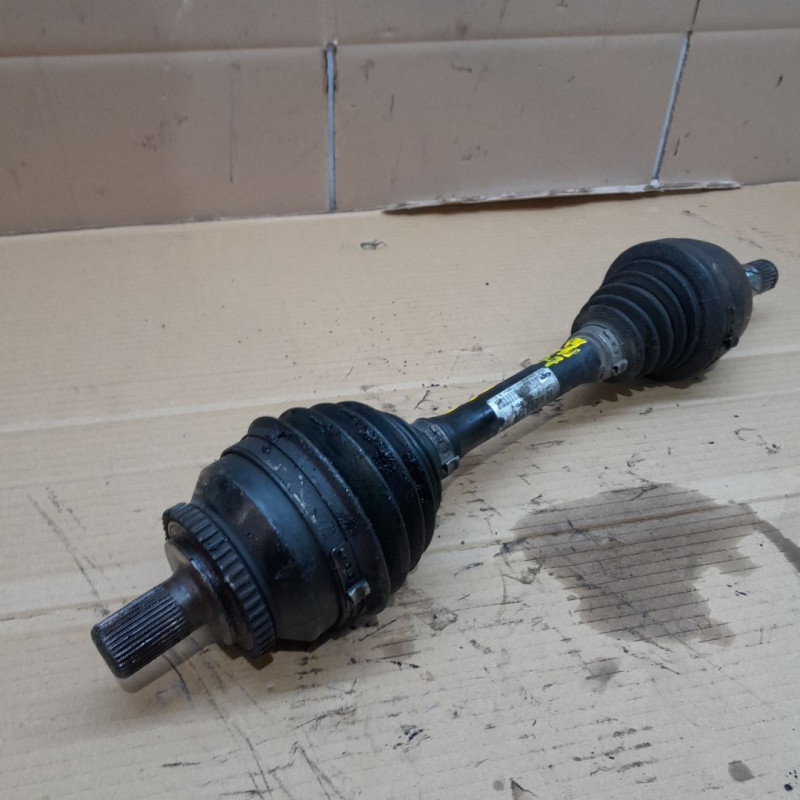 TRANSMISION DELANTERA IZQUIERDA VOLVO S60 BERLINA D5244T5P8689213