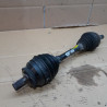 TRANSMISION DELANTERA IZQUIERDA VOLVO S60 BERLINA D5244T5P8689213