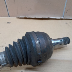 TRANSMISION DELANTERA IZQUIERDA VOLVO S60 BERLINA D5244T5P8689213