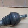 TRANSMISION DELANTERA IZQUIERDA VOLVO S60 BERLINA D5244T5P8689213