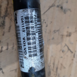 TRANSMISION DELANTERA IZQUIERDA VOLVO S60 BERLINA D5244T5P8689213