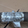 TRANSMISION DELANTERA DERECHA FIAT ULYSSE (179) 4HWDW12ATED44HW9645249380