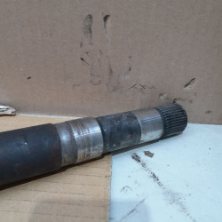 TRANSMISION DELANTERA DERECHA FIAT ULYSSE (179) 4HWDW12ATED44HW9645249380