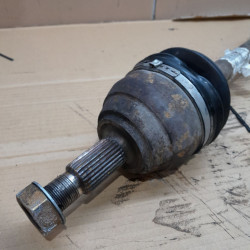 TRANSMISION DELANTERA DERECHA FIAT ULYSSE (179) 4HWDW12ATED44HW9645249380