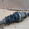 TRANSMISION DELANTERA DERECHA FIAT ULYSSE (179) 4HWDW12ATED44HW9645249380