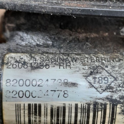 BOMBA DIRECCION NISSAN PRIMASTAR (X83) F90 U78200024738