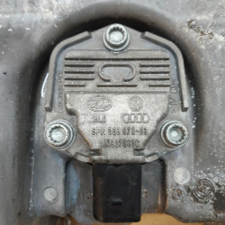 CARTER VOLKSWAGEN PASSAT BERLINA (3C2) BKP6PR00807903