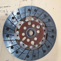 KIT EMBRAGUE SEAT TOLEDO (1M2) AHF028141025