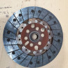 KIT EMBRAGUE SEAT TOLEDO (1M2) AHF028141025