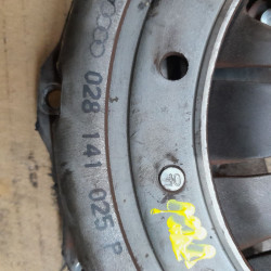 KIT EMBRAGUE SEAT TOLEDO (1M2) AHF028141025