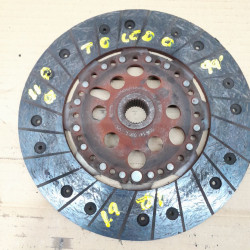 KIT EMBRAGUE SEAT TOLEDO (1M2) AHF028141025