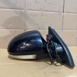 RETROVISOR DERECHO VOLKSWAGEN PASSAT BERLINA (3C2) BKP010781