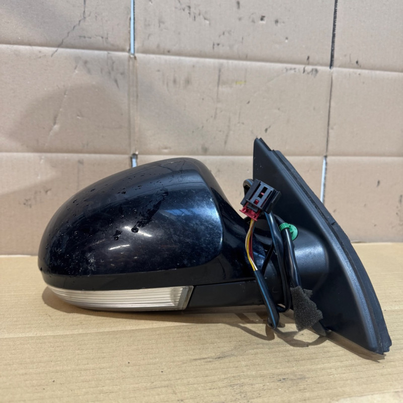 RETROVISOR DERECHO VOLKSWAGEN PASSAT BERLINA (3C2) BKP010781