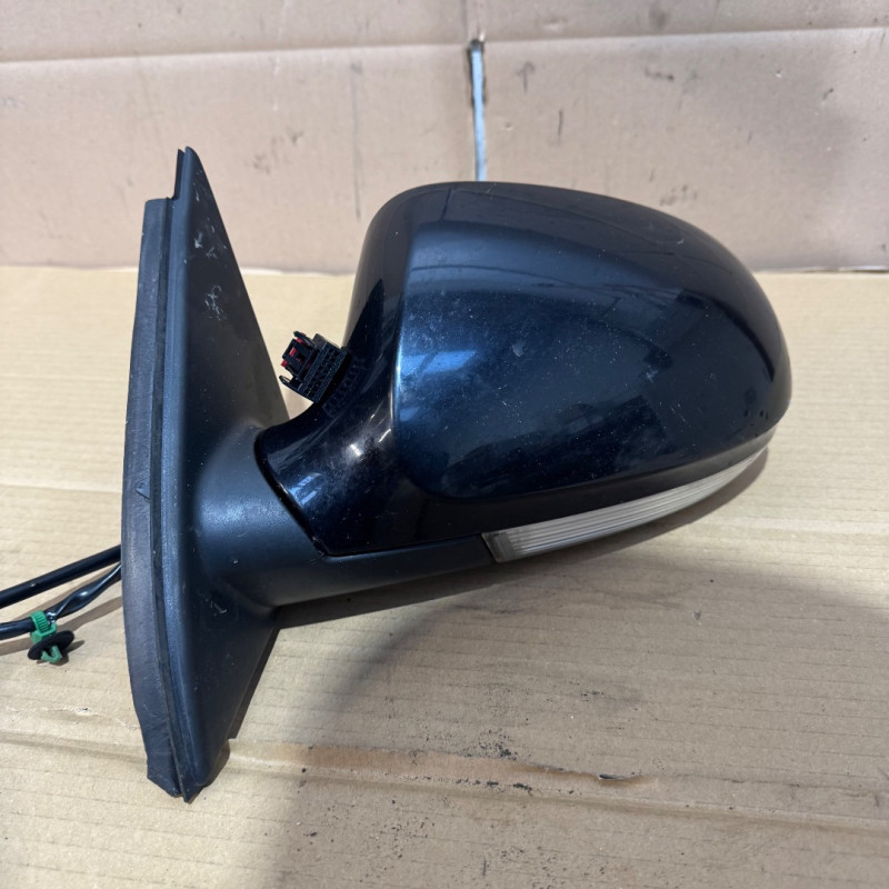 RETROVISOR IZQUIERDO VOLKSWAGEN PASSAT BERLINA (3C2) BKP010781