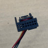 RETROVISOR IZQUIERDO VOLKSWAGEN PASSAT BERLINA (3C2) BKP010781