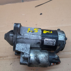 MOTOR ARRANQUE RENAULT KANGOO I (F/KC0) K9K714MOTOR K9K A88200584675B