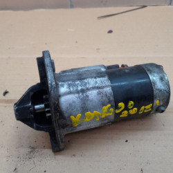 MOTOR ARRANQUE RENAULT KANGOO I (F/KC0) K9K714MOTOR K9K A88200584675B
