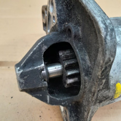 MOTOR ARRANQUE RENAULT KANGOO I (F/KC0) K9K714MOTOR K9K A88200584675B