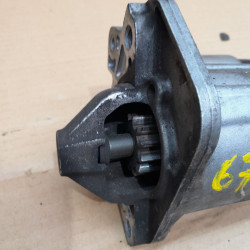 MOTOR ARRANQUE RENAULT KANGOO I (F/KC0) K9K U78200584675A