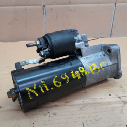 MOTOR ARRANQUE VOLKSWAGEN PASSAT BERLINA (3B2) ATJ0001124020