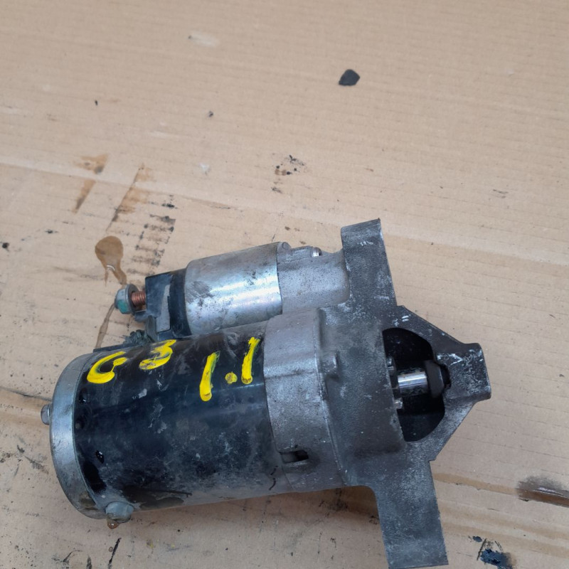 MOTOR ARRANQUE CITROEN C3 HFX965631778002