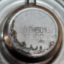VALVULA EGR VOLKSWAGEN PASSAT BERLINA (3B2) ATJ038131501G