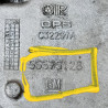 CARTER OPEL INSIGNIA BERLINA A20DTH55575128