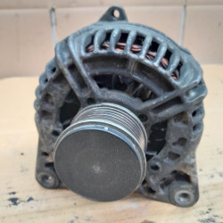 ALTERNADOR RENAULT KANGOO I (F/KC0) K9K U70124525139