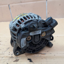 ALTERNADOR PEUGEOT 307 (S1)(04.2001) RHYDW10TDTIPO RHY9646321880