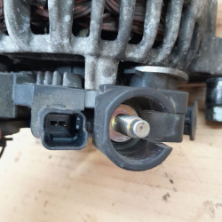 ALTERNADOR PEUGEOT 307 (S1)(04.2001) RHYDW10TDTIPO RHY9646321880