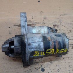 MOTOR ARRANQUE DACIA SANDERO II H4B B4233000557R