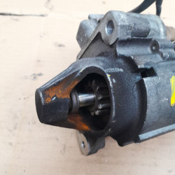 MOTOR ARRANQUE PEUGEOT 307 (S1)(04.2001) 9HZDV6TED49HZ9645100680