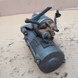 MOTOR ARRANQUE PEUGEOT 307 (S1)(04.2001) 9HZDV6TED49HZ9645100680