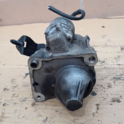 MOTOR ARRANQUE PEUGEOT 307 (S1)(04.2001) 9HZDV6TED49HZ9645100680