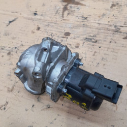 VALVULA EGR PEUGEOT 307 (S1)(04.2001) 9HYDV6TED4TIPO: 9HY9672880080