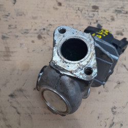 VALVULA EGR PEUGEOT 307 (S1)(04.2001) 9HYDV6TED4TIPO: 9HY9672880080