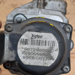 VALVULA EGR PEUGEOT 307 (S1)(04.2001) 9HYDV6TED4TIPO: 9HY9672880080