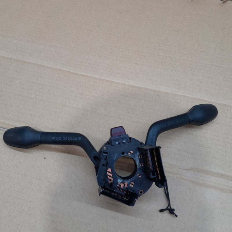 MANDO MULTIFUNCION SEAT CORDOBA BERLINA (6K2) TIPO: ABU6K5953503407000