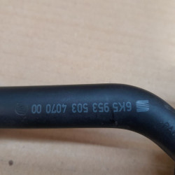 MANDO MULTIFUNCION SEAT CORDOBA BERLINA (6K2) TIPO: ABU6K5953503407000